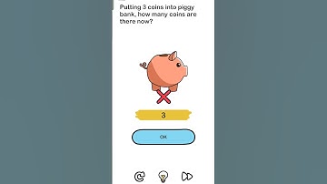 Brain 🧠 Out ✴️ Level 21 #brainout #gaming #games