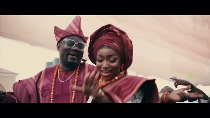 Ori: Rebirth (2025 movie) Trailer Reaction | Muyiwa Ademola, Toyin Abraham, Ibrahim Chatta