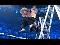 jeff hardy vs edge tlc hardcore title