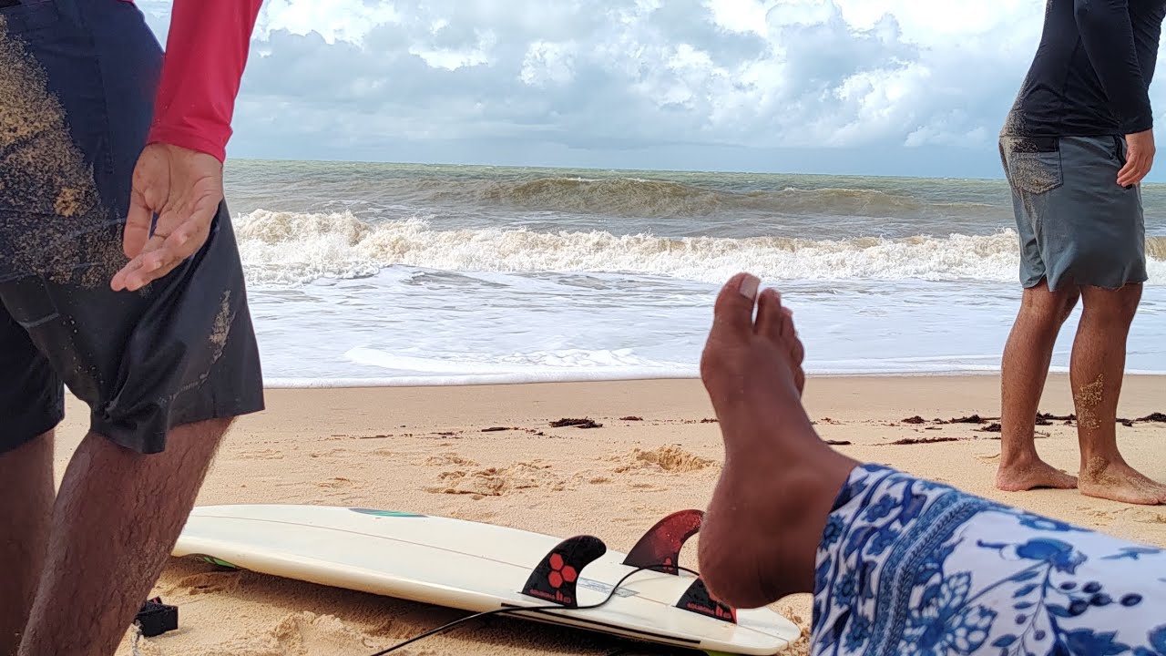 02- SurfPov na praia das ostras