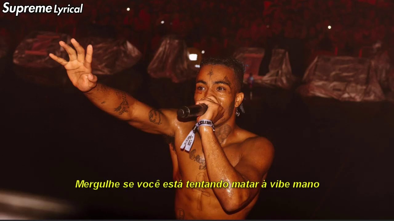 XXXTENTACION I Changed Her Life Legendado Feat Rick Ross YouTube