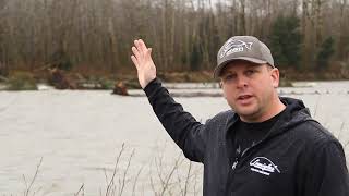 Drift Boat Hazards | Log Jams | Navigating Safety | Tech Tip