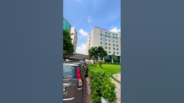 VIPS Campus Tour  #vips #ipuniversity #ip #vipscollege #shorts #youtubeshorts