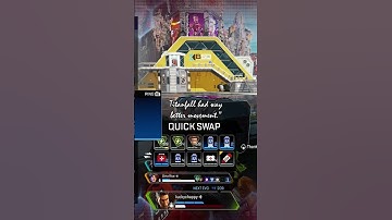 What Your Favorite Game in 2023 Says About You #apexlegends #apexclips #luckychappy