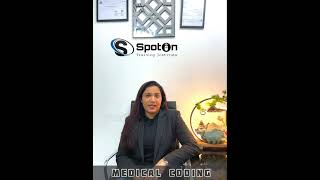 Medical Coding Full Course | Job-Oriented Training for Beginners at Spoton