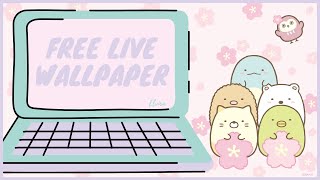 Get Free Live Wallpapers│Part-1│Make your desktop look Cute & Aesthetic│Join our DISCORD│Elvira screenshot 1