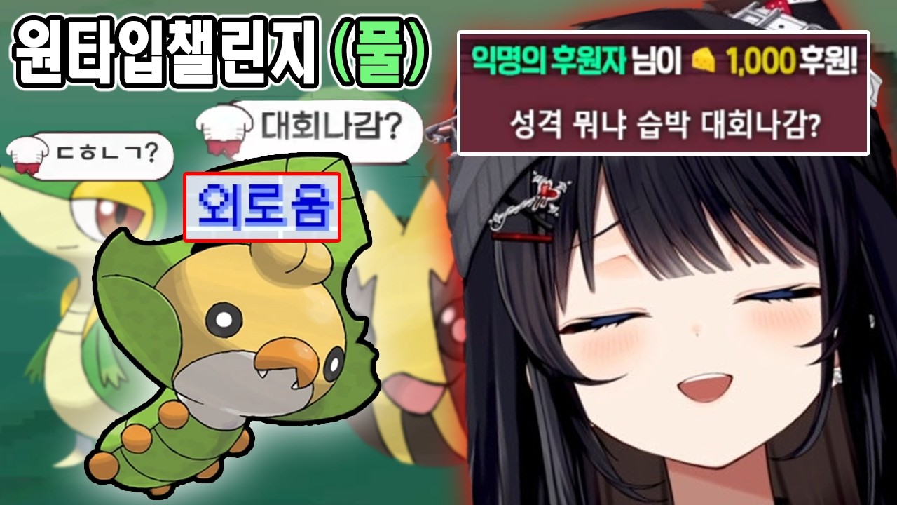 히나 대회나감??