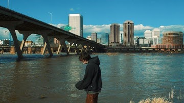 po9t - Saturation [official music video]