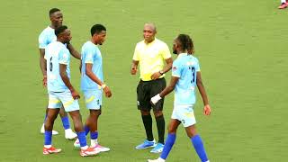 ETINCELLES FC vs AMAGAJU FC HIGHLIGHT ETINCELLES FC vs AMAGAJU FC HIGHLIGHT