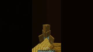 Minecraft: Auto Wardrobe 👕🚪 #shorts #minecraft
