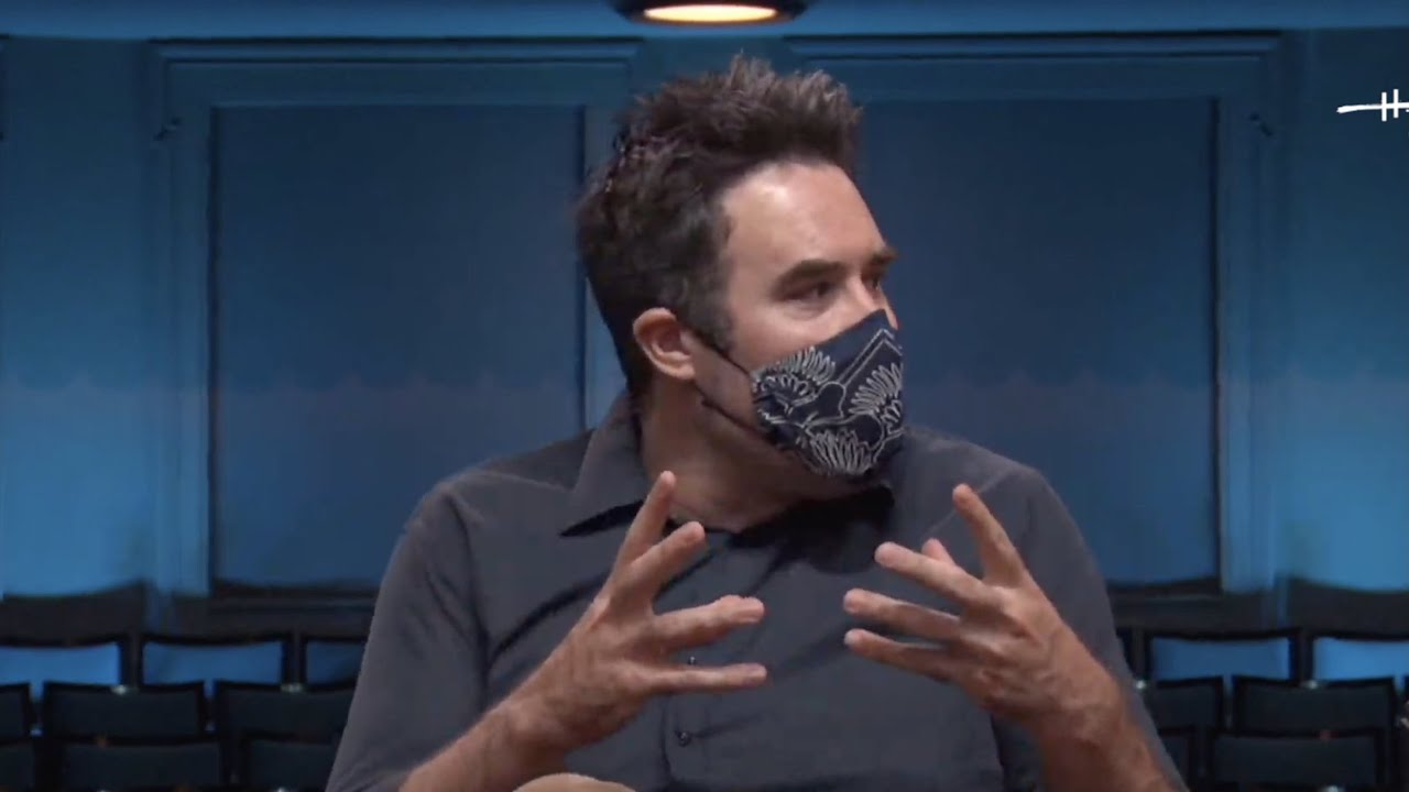 Jonathan Korth — Ep. 28 Tuning up with Iggy & Dave