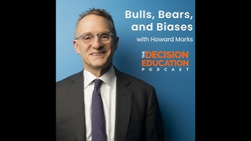 Episode 039: Bulls, Bears, and Biases with Howard Marks