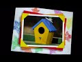 Says Segment At Home In The Park From A Wonderful World Of Colors And Shapes Says Segment At Home In The Park From A Wonderful World Of Colors And Shapes