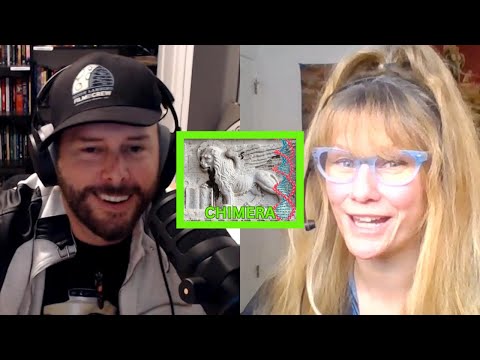 Hybrid Beings & Familiars w/ Maja D’Aoust