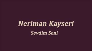 Neriman Kayseri - Derman Gibisin Resimi