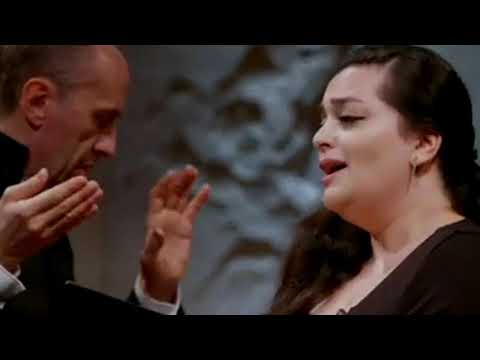 Handel 1742 Messiah Oratorio HWV 56 Hervé Niquet Le Concert Spirituel