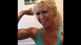 Body Beast week 1