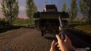 Post scriptum madness