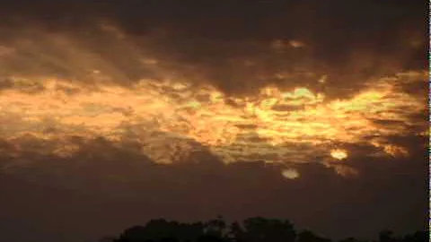 Heavens Broadway - Joe Byers and the Lamplighters