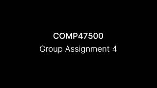 Advanced Data Structures Assignment 4 Net Worth
