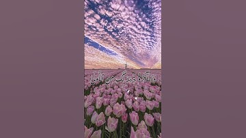 سوره الضحى / عبد الباسط عبد الصمد