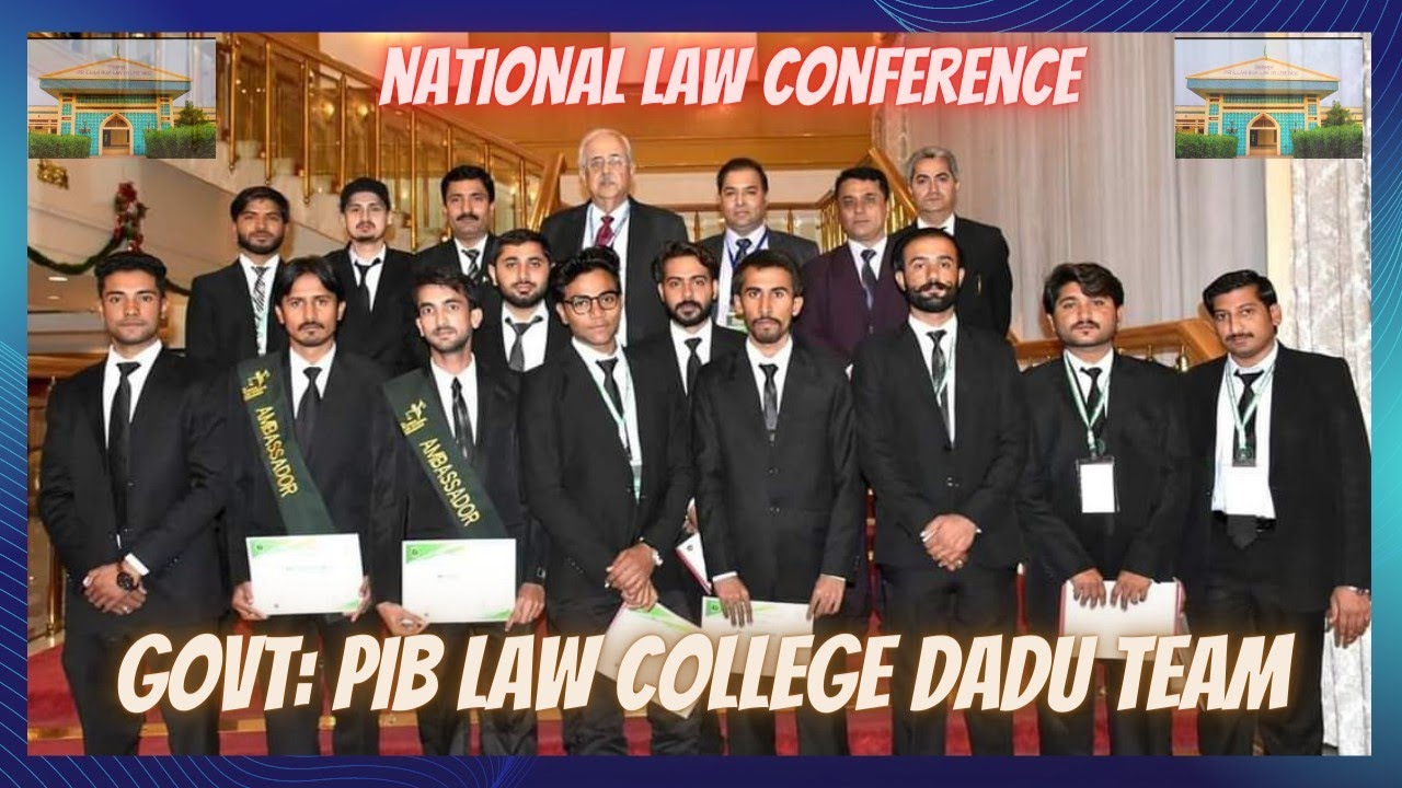 𝐅𝐢𝐫𝐬𝐭 𝐍𝐚𝐭𝐢𝐨𝐧𝐚𝐥 𝐋𝐚𝐰 𝐂𝐨𝐧𝐟𝐞𝐫𝐞𝐧𝐜𝐞 𝐢𝐧 𝐊𝐚𝐫𝐚𝐜𝐡𝐢 l Marriott 𝐇𝐨𝐭𝐞𝐥 𝐊𝐚𝐫𝐚𝐜𝐡𝐢 l