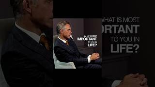 Jordan Peterson on Lying