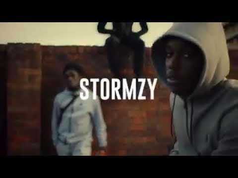 Burnaboy real-life ft stormzy(official music video)