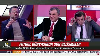 Serdar Ali Çelikler Hayata Dair Konuşuyor İşsizlik Kibir Profesyonel Hayat