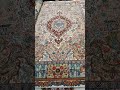 Explore The Craftsmanship Behind Every Persian Carpet