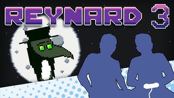 Reynard - PART 3 - WINNERS (Doctor Plague Boss Fight) - Let