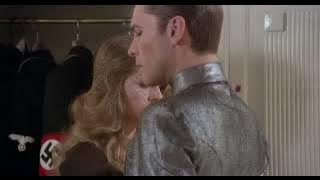 Salon Kitty (1976) Awesome Nazi SS Superman uniforms