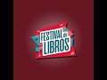 Festival de Libros en Town Center Costa del Este