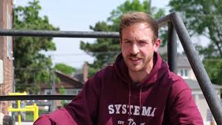 Camp Testimonial