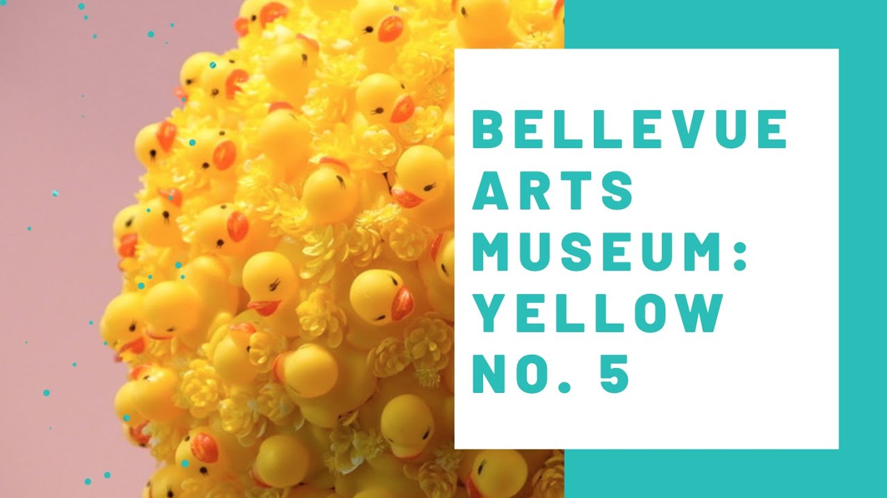 Bellevue Arts Museum: New exhibit focusing on 'Natural Flavor, Artificial Color'