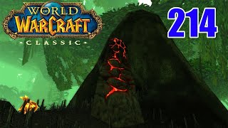 Let's Play - CLASSIC WoW - Dwarf Hunter - Part 214 | Finding the Source | Gameplay Walkthrough
