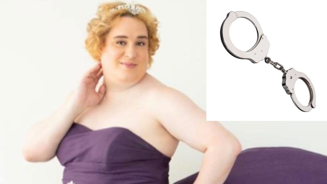 Jessica Yaniv Arrested Following Interview with Blaire White