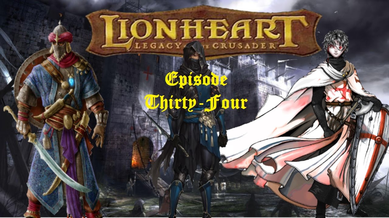 Aliecia Lionheart