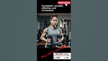 Dumbbell Bicep Curl Variations(know the difference!)