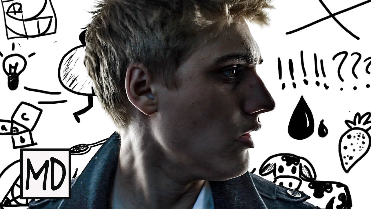 SHERLOCK a ZMRZLINA | Martin Donát