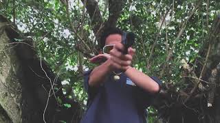 Justraw Ft. Cookie, Tu Brother, Steezus Of - Yawa Music Video