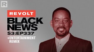 Famous Will Smith Makes His Return To The Big Screen With 'Emancipation' and more Net Worth