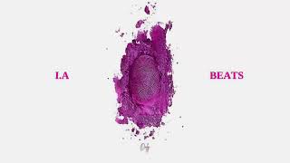 Nicki Minaj - Only | Jersey Club (I.A Beats Remix)