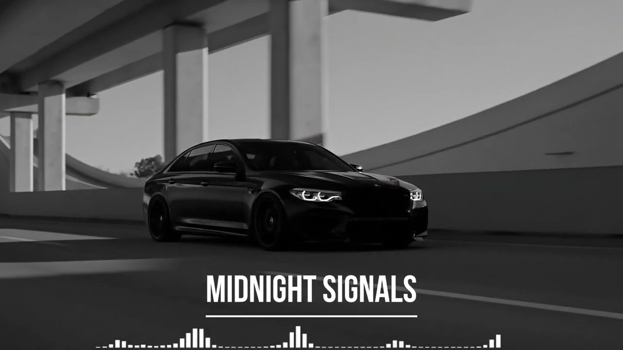 Midnight Signals 