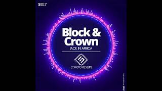 Block & Crown - Jack in Africa Resimi