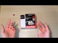 Камера Sony Handycam HDR-PJ530E unboxing, распаковка и обзор