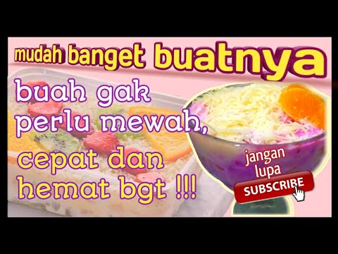 Video: Cara Memasak Salad Dengan Lada Bel