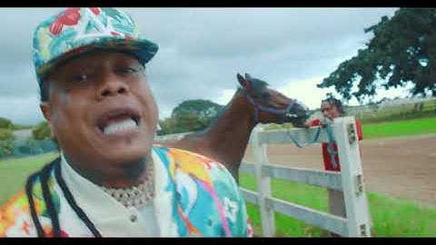 Thumbnail of Shelow Shaq - NO SMOKING (Video Oficial)