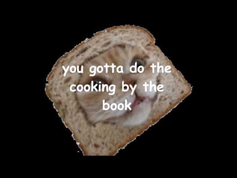 Cooking By The Book Ft Lil Jon