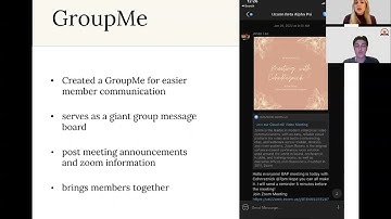 University of Connecticut- BAP 2022 Best Practices